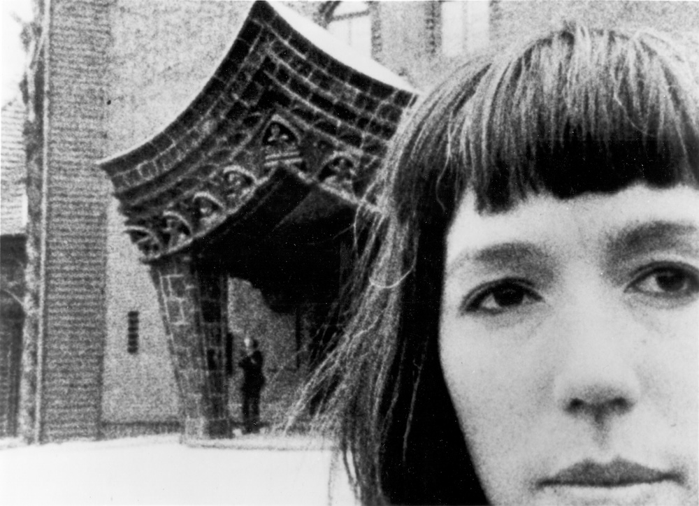 ベルリンからの旅／1971